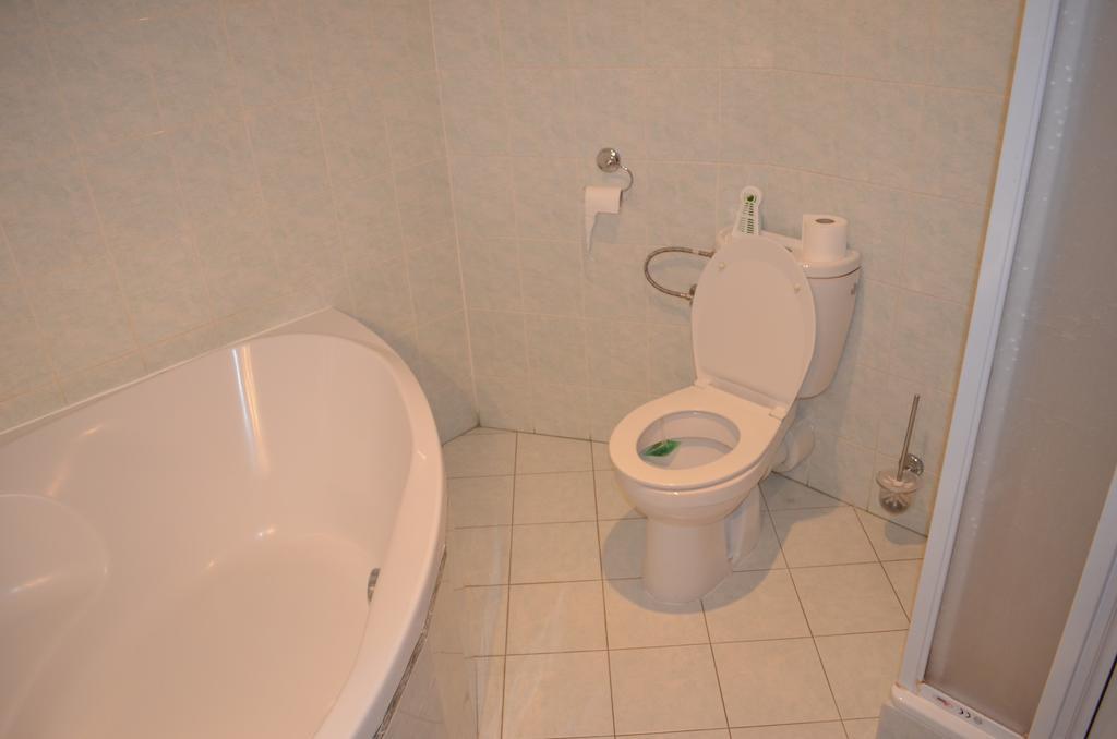 Hotel Na Statku Neprevazka Habitación foto
